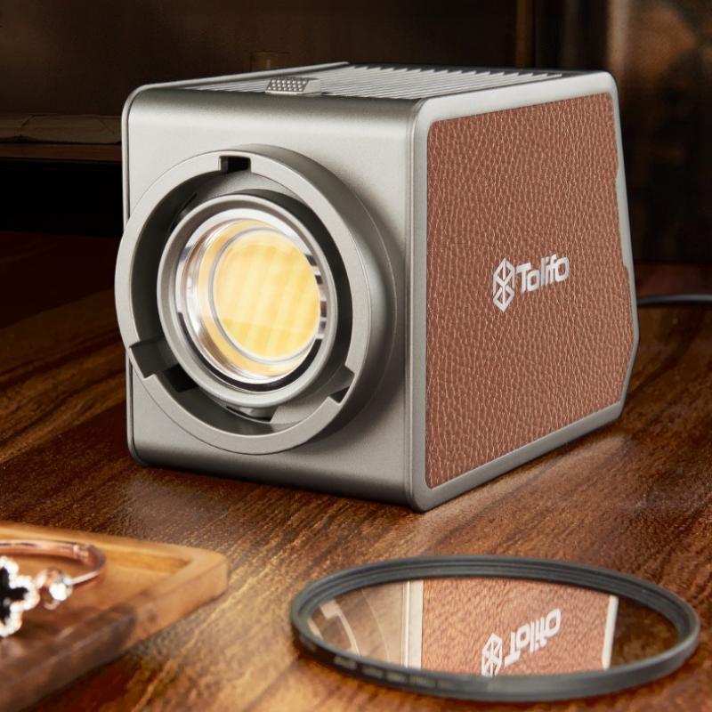 Handheld Photography Light Mob - огляд і ціна Photography Mobile Lighting