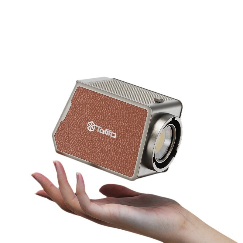Handheld Photography Light Mob - огляд і ціна Photography Mobile Lighting