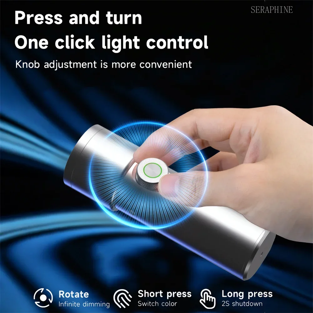 LED Photography Flashlight wit - огляд і ціна Photography Lighting Brands