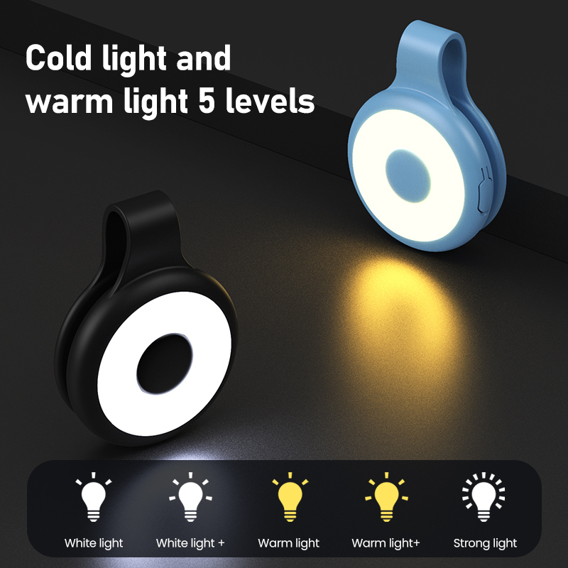 Magnetic Mobile Phone Fill Lig - огляд і ціна Photography Lighting Brands