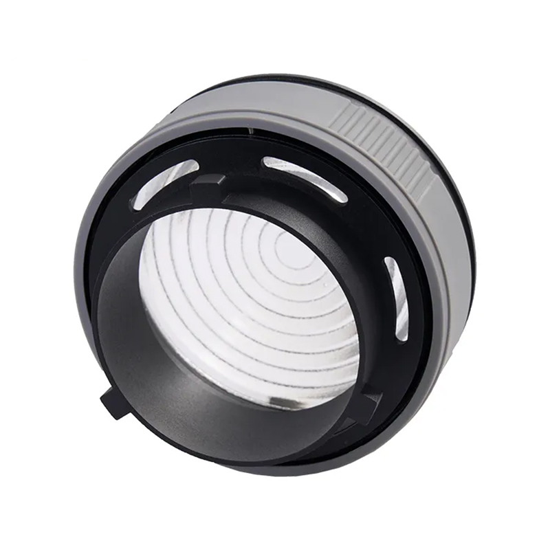 Fresnel Lens 15-55 Degree Adju - огляд і ціна Photography Lighting Meter