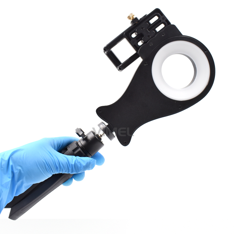 DD Portable Lab Photography La - огляд і ціна Photography Lighting Kit Portable