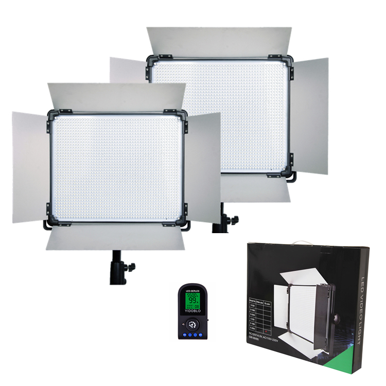 2 pcs Brand Dison Remote Contr - огляд і ціна Photography Lighting Brands