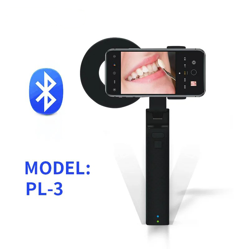 Dental Photography Light LED O - огляд і ціна Photography Mobile Lighting