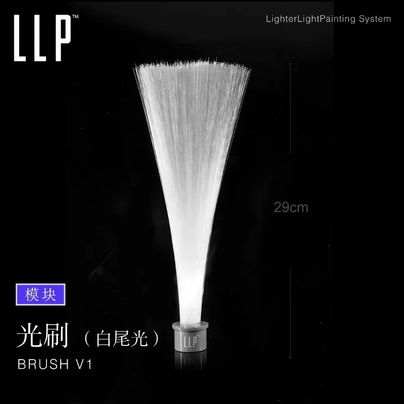LLP light brush module light d - огляд і ціна Photography Lighting Guides