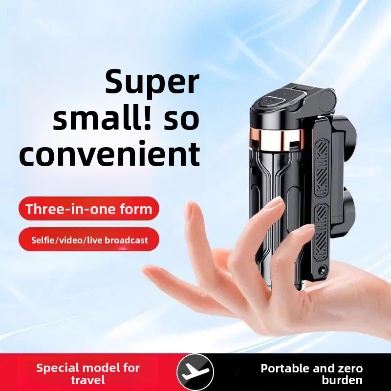 Extendable 1M Selfie Stick Tri - огляд і ціна Photography Lighting Description