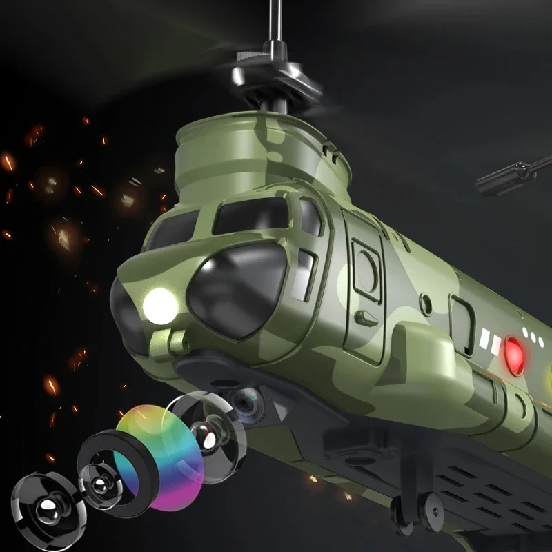 480P Camera RC Helicopter 2.4G - огляд і ціна Photography Lighting For Beginners