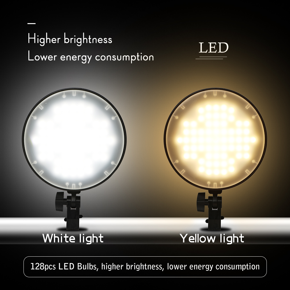 Softbox Light Photography Kit  - огляд і ціна Photography Lighting Meter