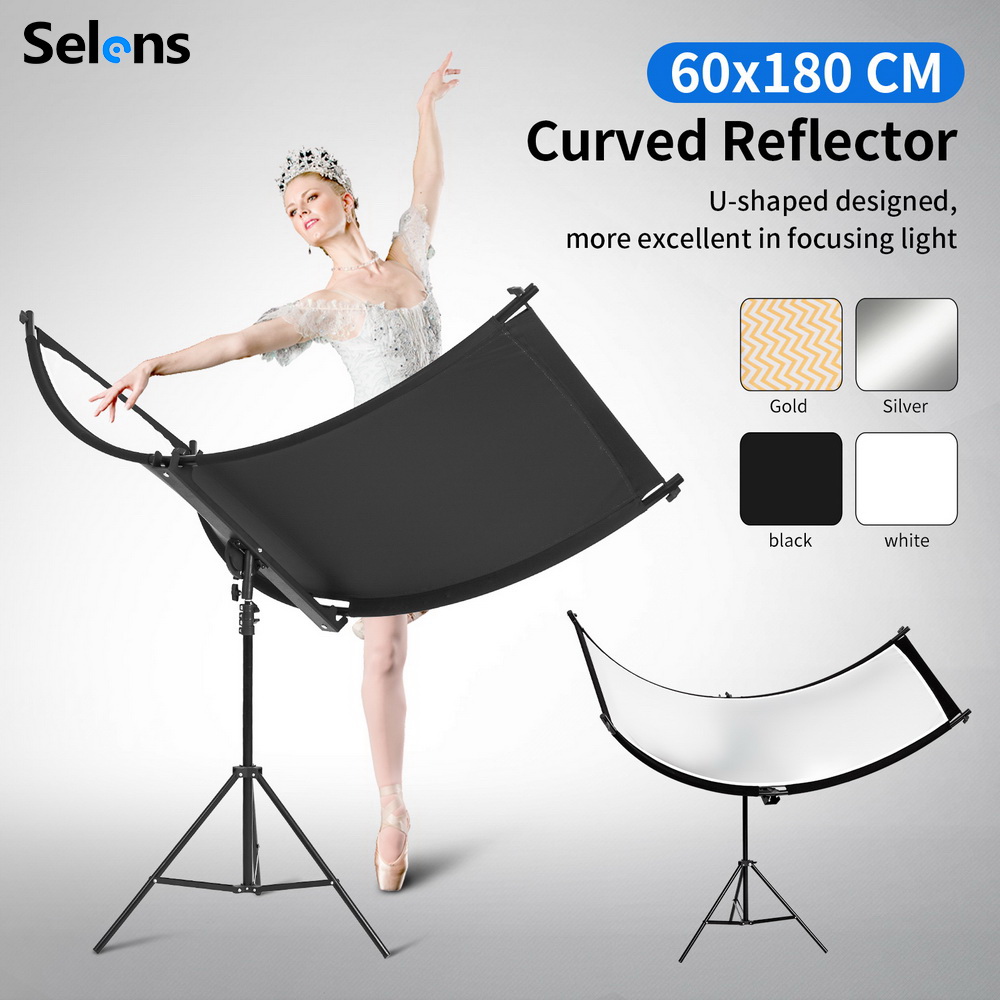 Selens 4 Colors Photography Co - огляд і ціна Photography Lighting Meter